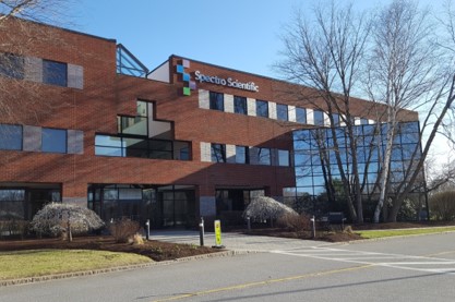 About Ametek Spectro Scientific