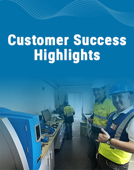 Customer Success Highlights