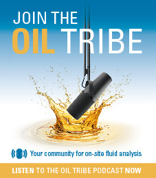 Listen to the Spectro Scientific Podcast