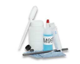 Service Parts & Consumables