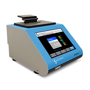 InfraCal 2 ATR-E - Ethanol In Gasoline Analyzer