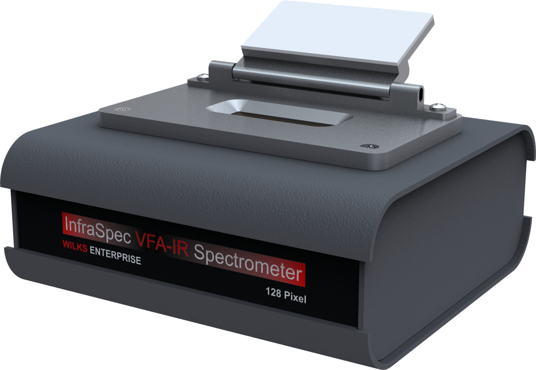 InfraSpec Spectometer- Discontinued
