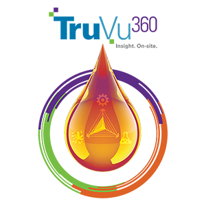 TruVu 360 Fluid IQ, Insight. On-site Logo
