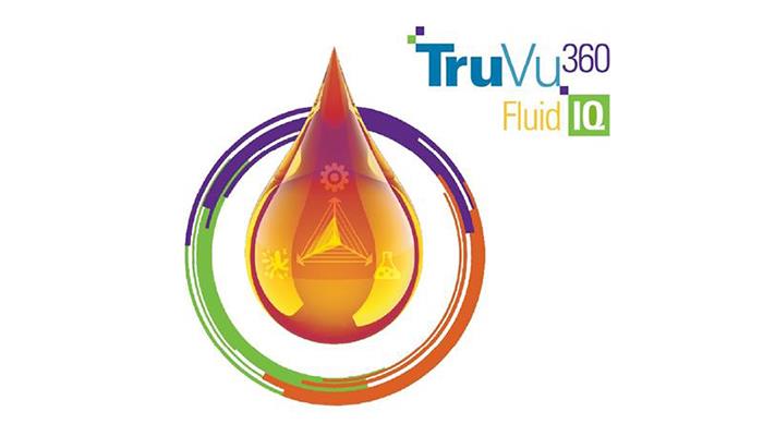 TruVu 360 - Fluid IQ Logo